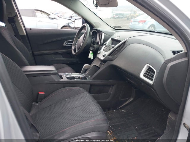 2GNFLEEK8F6236704 Chevrolet EQUINOX LS
