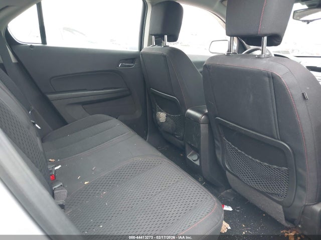 2GNFLEEK8F6236704 Chevrolet EQUINOX LS