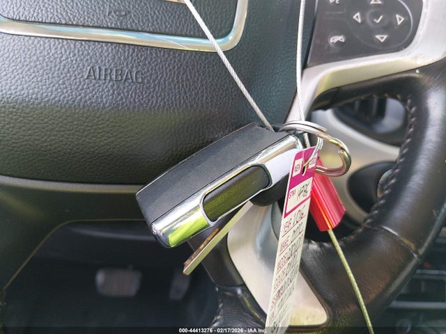 44413276 :رقم المزاد ، 1GTG5CE36F1273774 vin ، 2015 Gmc Canyon Slt مزاد بيع