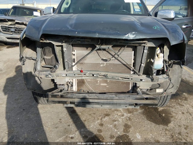 44413276 :رقم المزاد ، 1GTG5CE36F1273774 vin ، 2015 Gmc Canyon Slt مزاد بيع