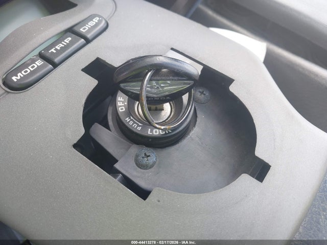 2005 HONDA GL1800 1HFSC47095A411580 Photo 10