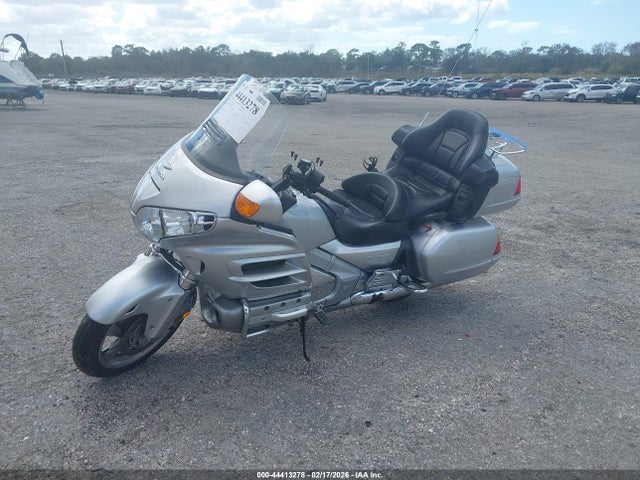 2005 HONDA GL1800 1HFSC47095A411580 Photo 1