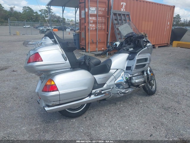 2005 HONDA GL1800 1HFSC47095A411580 Photo 3