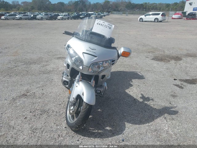 2005 HONDA GL1800 1HFSC47095A411580 Photo 4