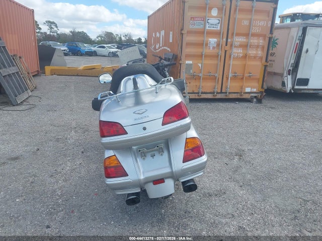 2005 HONDA GL1800 1HFSC47095A411580 Photo 5