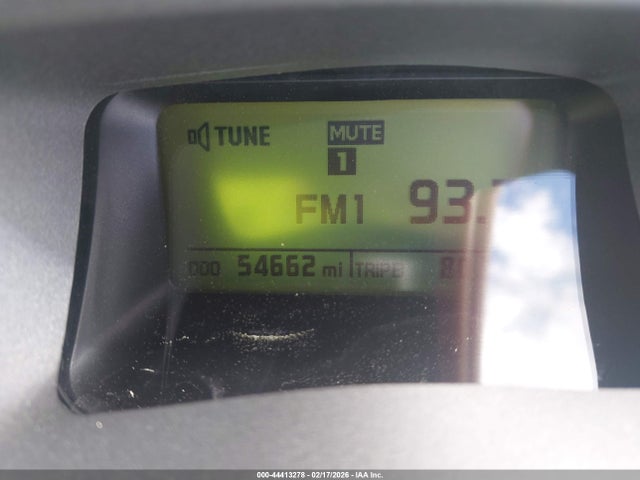 2005 HONDA GL1800 1HFSC47095A411580 Photo 6