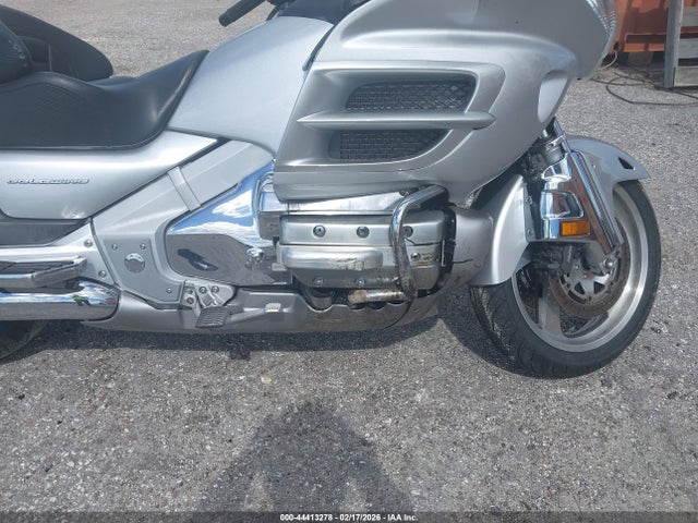 2005 HONDA GL1800 1HFSC47095A411580 Photo 7