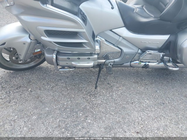2005 HONDA GL1800 1HFSC47095A411580 Photo 8