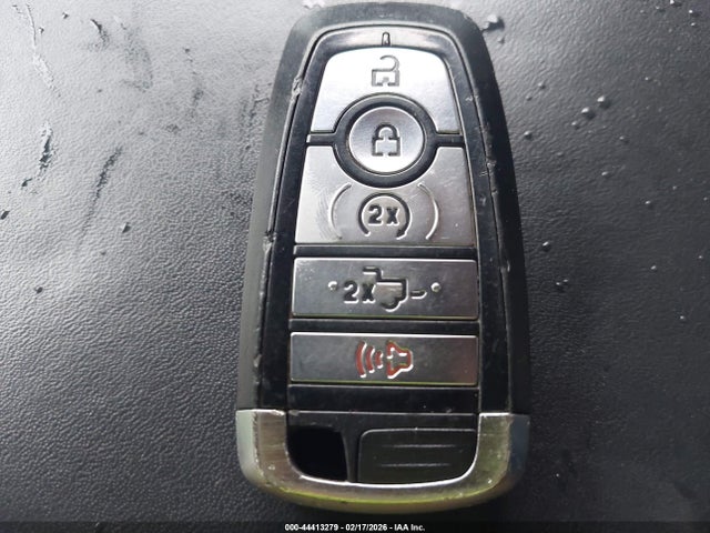 Ford F-150 Platinum 2021 1FTFW1E85MFA78807 Image 11