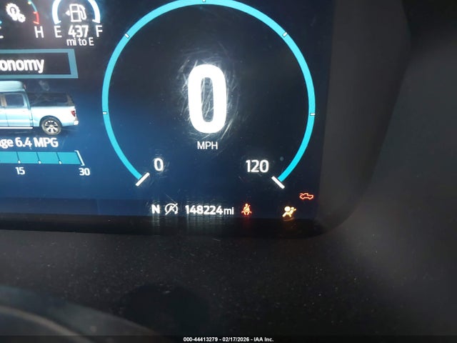 Ford F-150 Platinum 2021 1FTFW1E85MFA78807 Image 15
