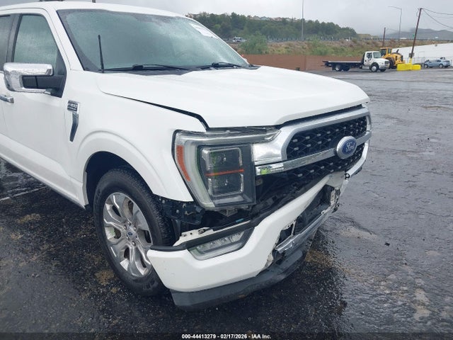 Ford F-150 Platinum 2021 1FTFW1E85MFA78807 Image 18