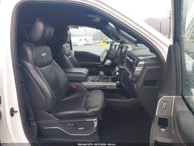 Ford F-150 Platinum 2021 1FTFW1E85MFA78807 Image 5