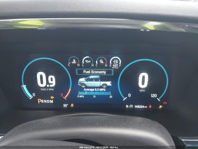Ford F-150 Platinum 2021 1FTFW1E85MFA78807 Image 7