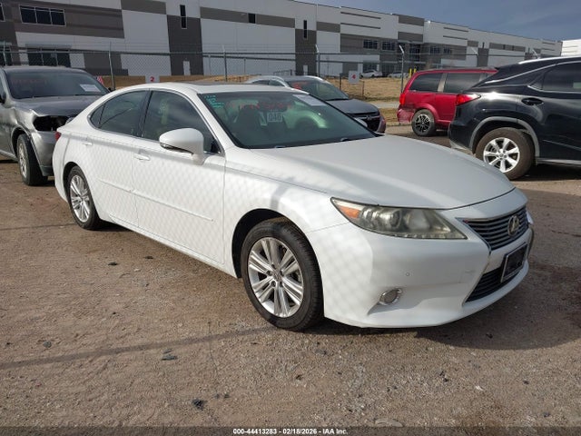 Aukcja sprzedaży 2013 Lexus Es 350, vin: JTHBK1GG2D2071978, numer aukcji: 44413283