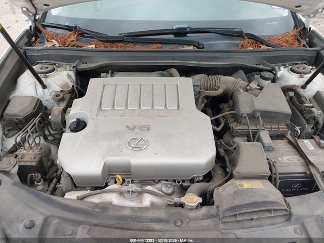 Aukcja sprzedaży 2013 Lexus Es 350, vin: JTHBK1GG2D2071978, numer aukcji: 44413283