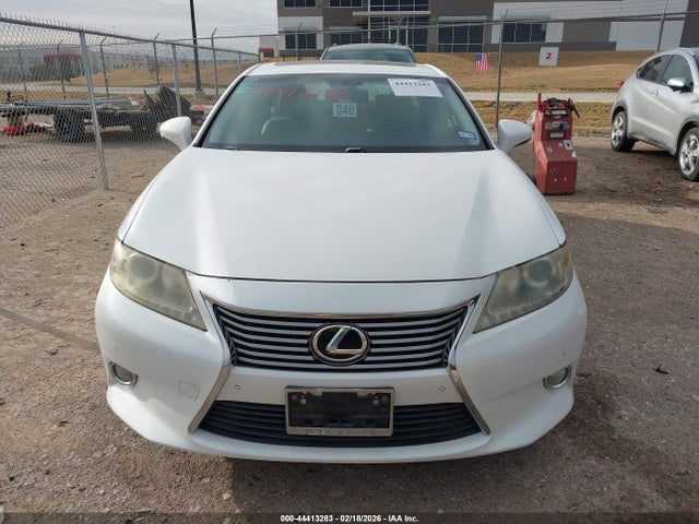 Aukcja sprzedaży 2013 Lexus Es 350, vin: JTHBK1GG2D2071978, numer aukcji: 44413283