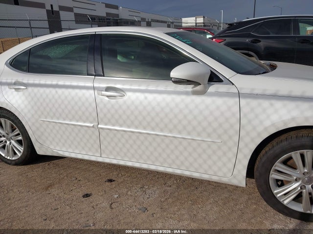 Aukcja sprzedaży 2013 Lexus Es 350, vin: JTHBK1GG2D2071978, numer aukcji: 44413283