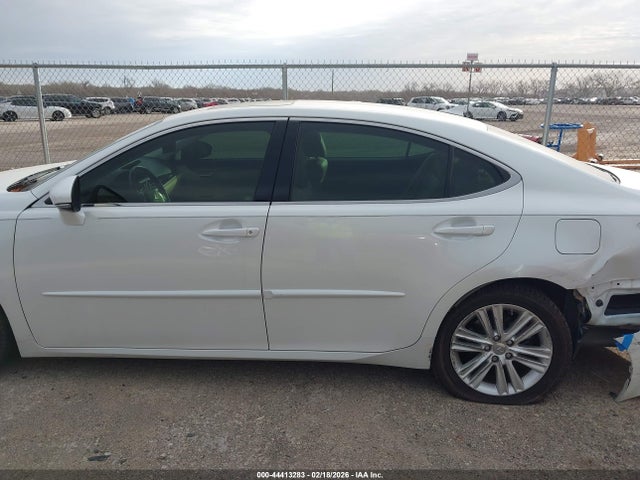 Aukcja sprzedaży 2013 Lexus Es 350, vin: JTHBK1GG2D2071978, numer aukcji: 44413283
