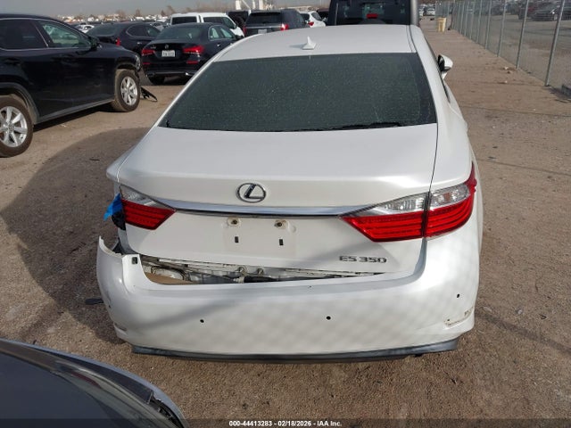 Aukcja sprzedaży 2013 Lexus Es 350, vin: JTHBK1GG2D2071978, numer aukcji: 44413283