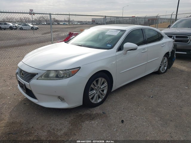 Aukcja sprzedaży 2013 Lexus Es 350, vin: JTHBK1GG2D2071978, numer aukcji: 44413283