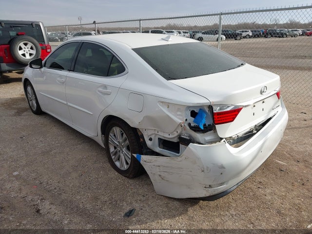 Aukcja sprzedaży 2013 Lexus Es 350, vin: JTHBK1GG2D2071978, numer aukcji: 44413283