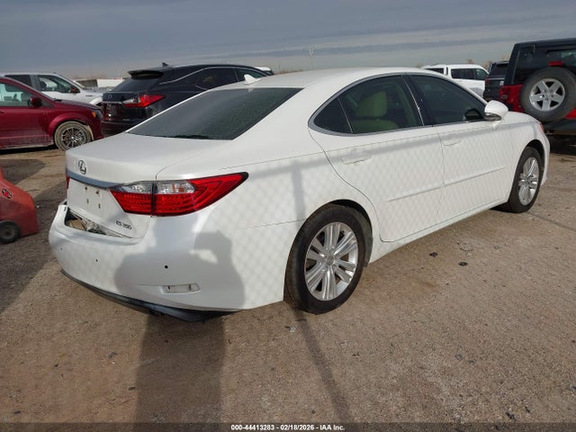 Aukcja sprzedaży 2013 Lexus Es 350, vin: JTHBK1GG2D2071978, numer aukcji: 44413283