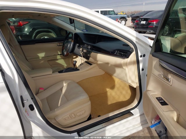 Aukcja sprzedaży 2013 Lexus Es 350, vin: JTHBK1GG2D2071978, numer aukcji: 44413283