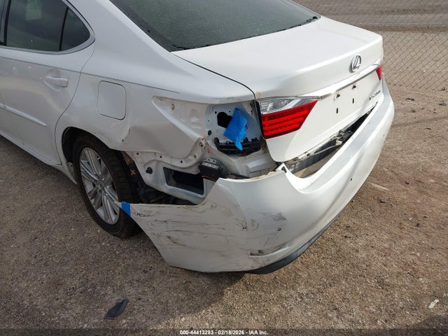 Aukcja sprzedaży 2013 Lexus Es 350, vin: JTHBK1GG2D2071978, numer aukcji: 44413283