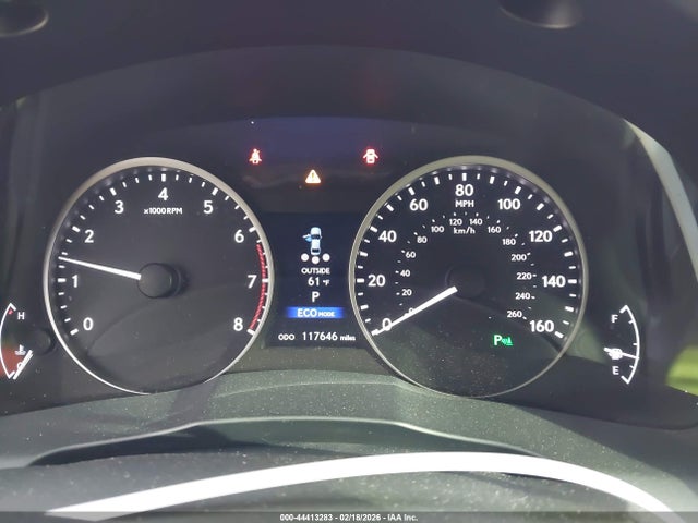 Aukcja sprzedaży 2013 Lexus Es 350, vin: JTHBK1GG2D2071978, numer aukcji: 44413283
