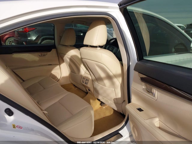 Aukcja sprzedaży 2013 Lexus Es 350, vin: JTHBK1GG2D2071978, numer aukcji: 44413283