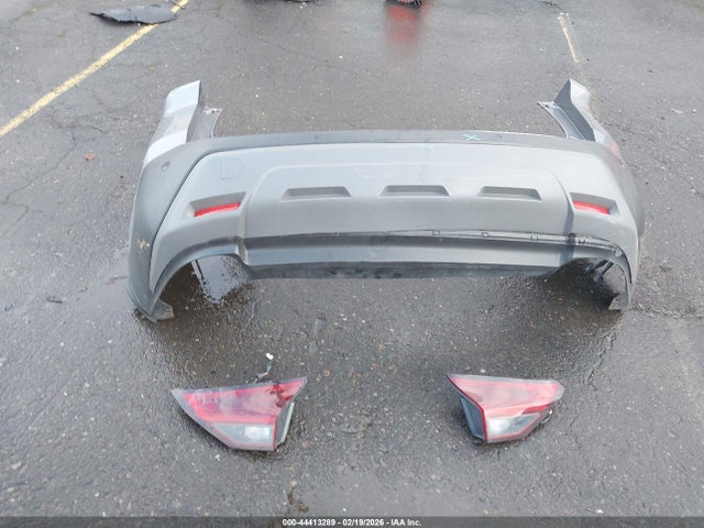 JN8AT3BB5MW210306 Nissan Rogue Sv Intelligent Awd