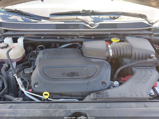 2020 CHRYSLER PACIFICA 2C4RC1FG9LR223639 Photo 9