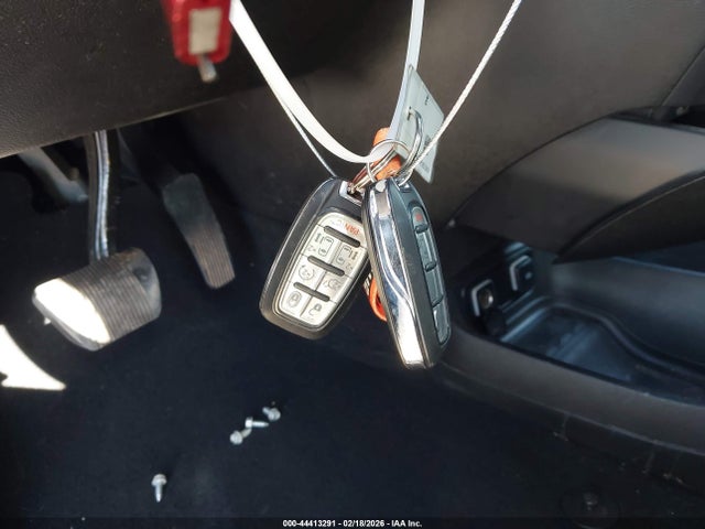 2020 CHRYSLER PACIFICA 2C4RC1FG9LR223639 Photo 10