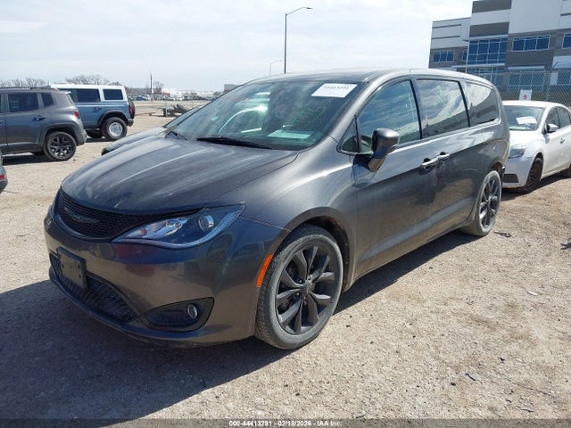 2020 CHRYSLER PACIFICA 2C4RC1FG9LR223639 Photo 1