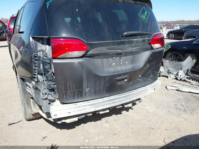 2020 CHRYSLER PACIFICA 2C4RC1FG9LR223639 Photo 5