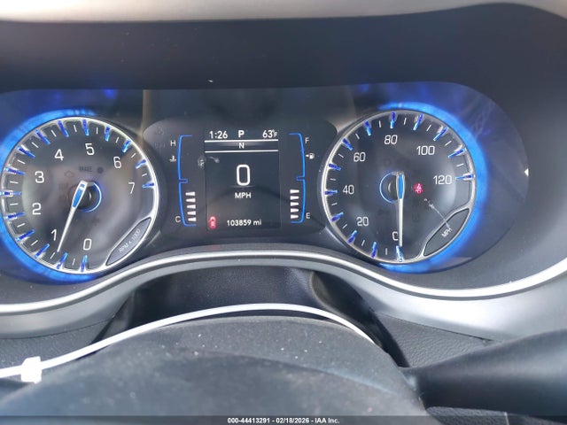 2020 CHRYSLER PACIFICA 2C4RC1FG9LR223639 Photo 6