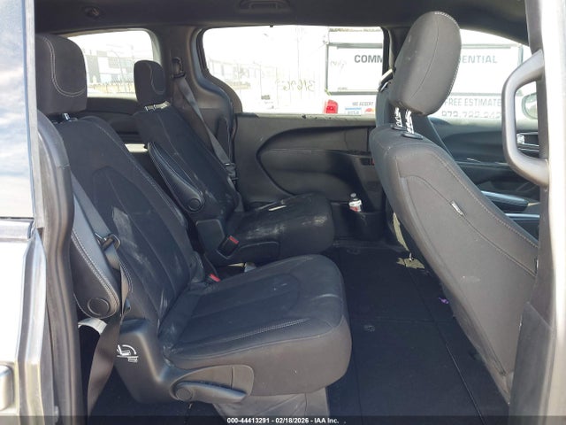 2020 CHRYSLER PACIFICA 2C4RC1FG9LR223639 Photo 7