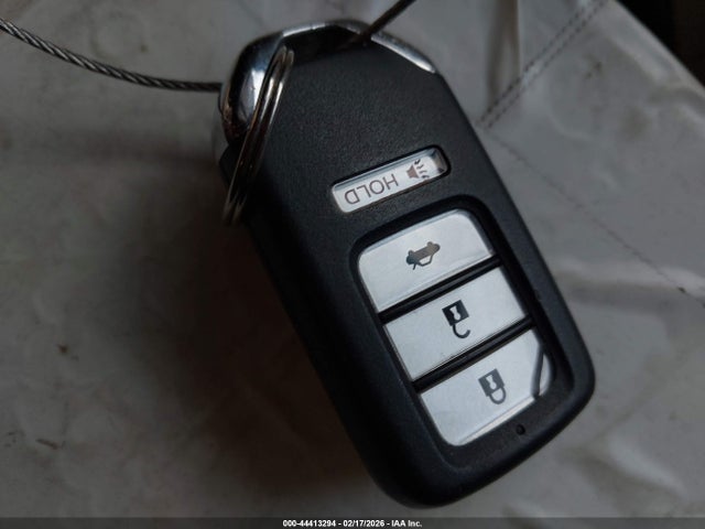 Honda Accord Ex-l 2014 1HGCR2F80EA060830 Image 11