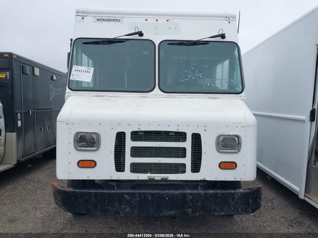 1F65F5KY2E0A10074 Ford F-59 Commercial Stripped