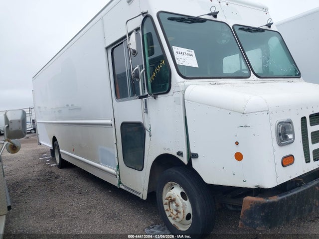 1F65F5KY2E0A10074 Ford F-59 Commercial Stripped