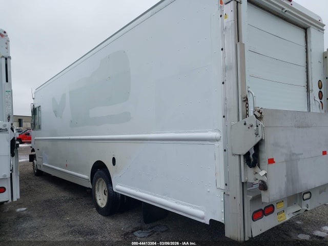 1F65F5KY2E0A10074 Ford F-59 Commercial Stripped