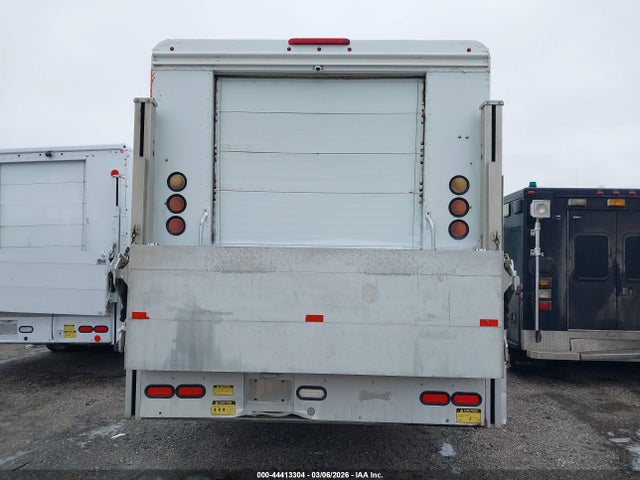 1F65F5KY2E0A10074 Ford F-59 Commercial Stripped