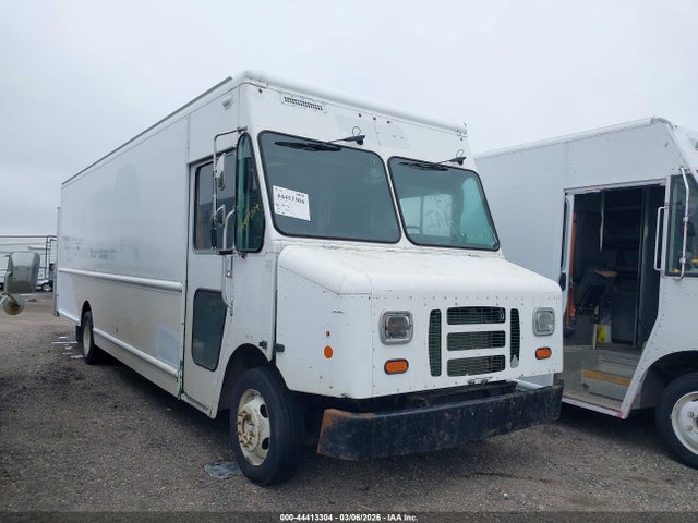 1F65F5KY2E0A10074 Ford F-59 Commercial Stripped
