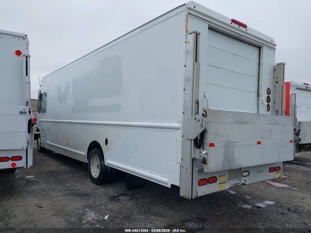 1F65F5KY2E0A10074 Ford F-59 Commercial Stripped