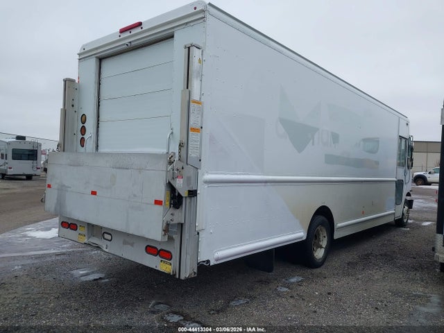 1F65F5KY2E0A10074 Ford F-59 Commercial Stripped