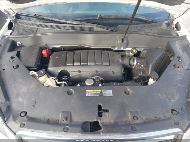 2015 Gmc Acadia Denali მანქანა იყიდება აუქციონზე, vin: 1GKKVTKD8FJ326969, აუქციონის ნომერი: 44413307