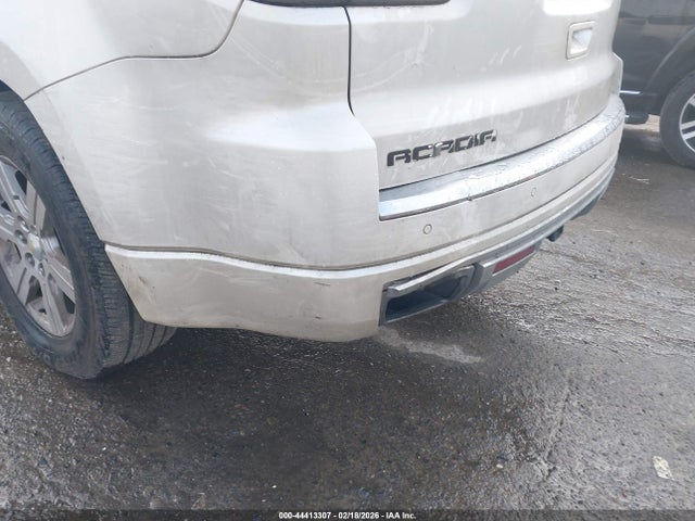 2015 Gmc Acadia Denali მანქანა იყიდება აუქციონზე, vin: 1GKKVTKD8FJ326969, აუქციონის ნომერი: 44413307