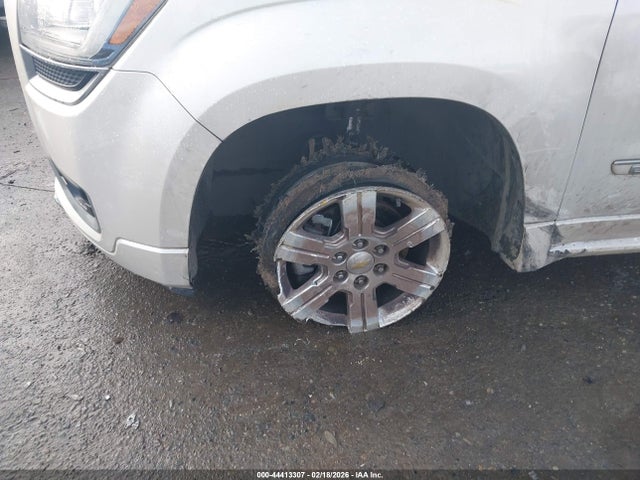2015 Gmc Acadia Denali მანქანა იყიდება აუქციონზე, vin: 1GKKVTKD8FJ326969, აუქციონის ნომერი: 44413307