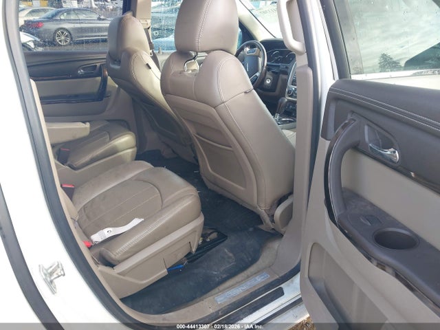 2015 Gmc Acadia Denali მანქანა იყიდება აუქციონზე, vin: 1GKKVTKD8FJ326969, აუქციონის ნომერი: 44413307