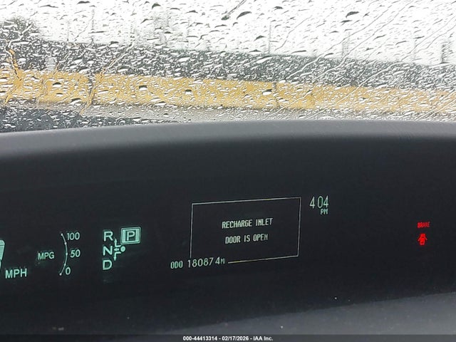 Toyota PRIUS PLUG-IN 2015 JTDKN3DP2F3074398 Image 16